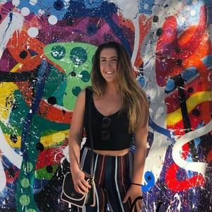 Meet your Posher, Megan